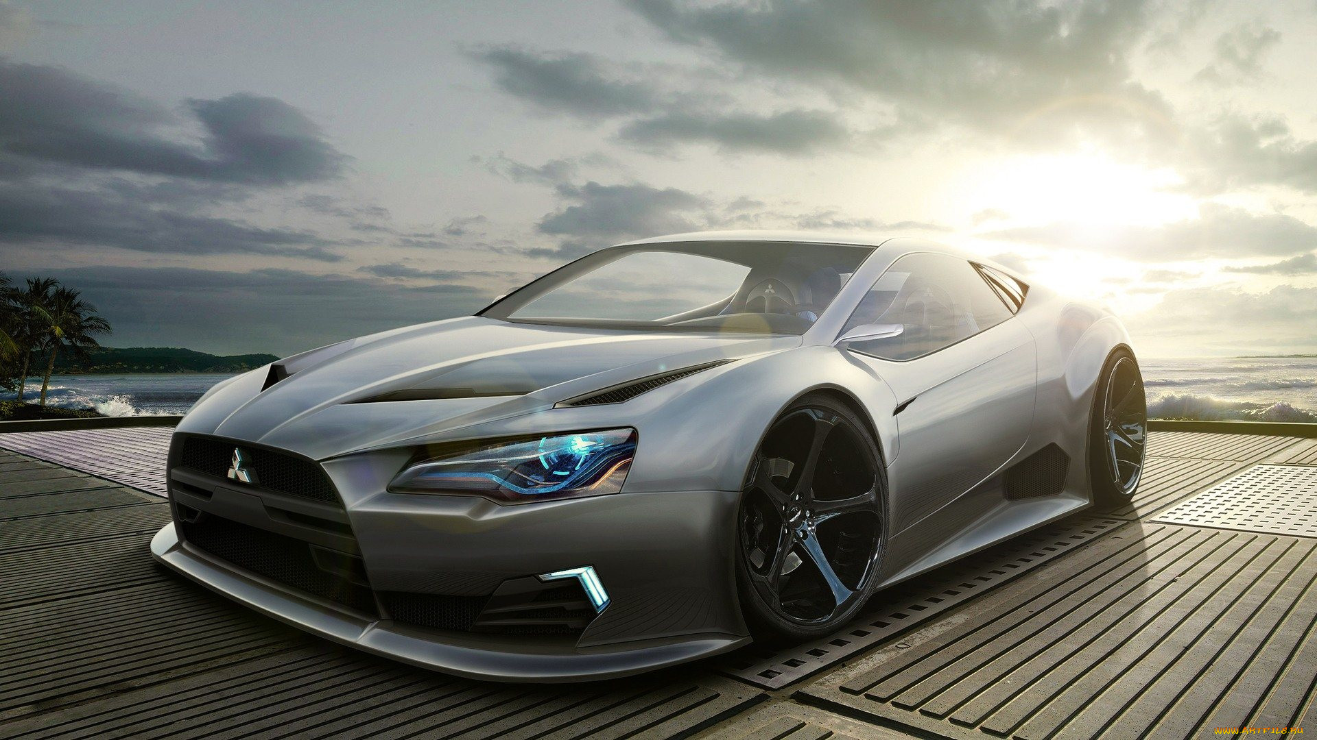 mitsubishi, revolution, , , , , , 
